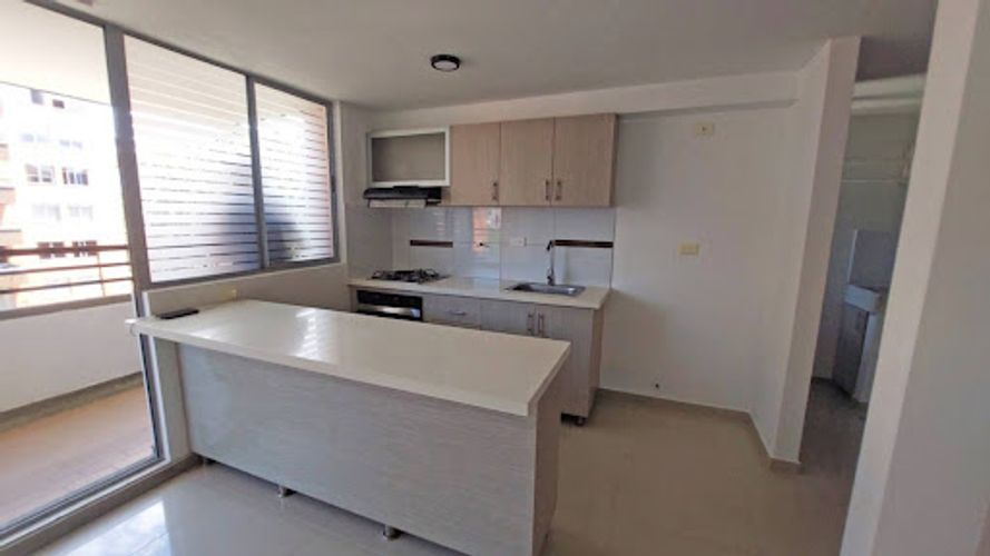 Apartamento de 3 alcobas en arriendo en Quintas Del Sol De La Mota, Medellín, 70 m² · foto 5 de 18