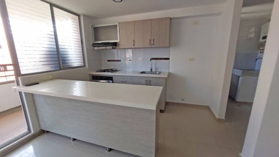 Apartamento de 3 alcobas en arriendo en Quintas Del Sol De La Mota, Medellín, 70 m² · foto 6 de 18