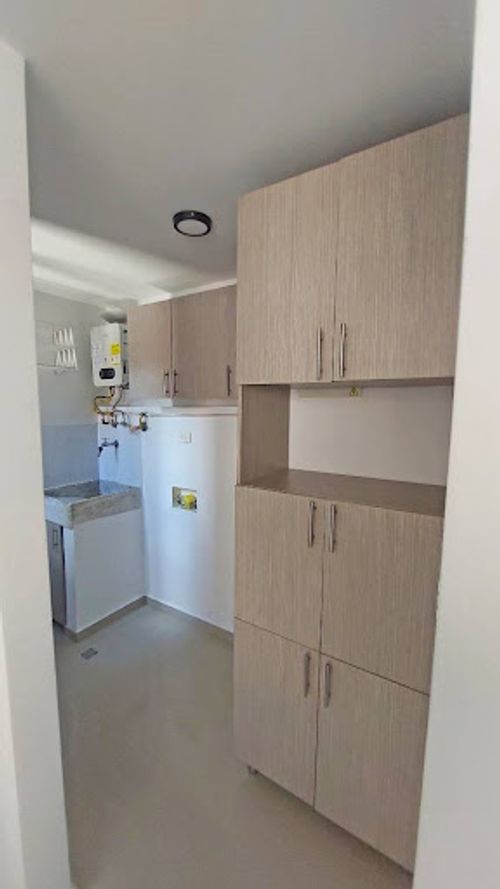Apartamento de 3 alcobas en arriendo en Quintas Del Sol De La Mota, Medellín, 70 m² · foto 7 de 18