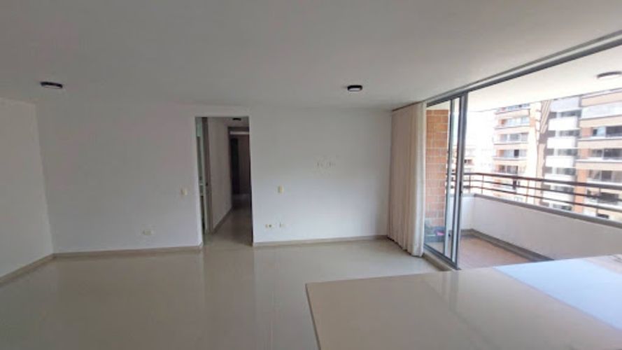 Apartamento de 3 alcobas en arriendo en Quintas Del Sol De La Mota, Medellín, 70 m² · foto 9 de 18