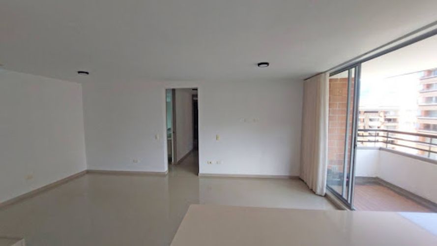 Apartamento de 3 alcobas en arriendo en Quintas Del Sol De La Mota, Medellín, 70 m² · foto 10 de 18