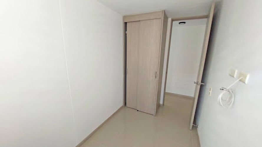 Apartamento de 3 alcobas en arriendo en Quintas Del Sol De La Mota, Medellín, 70 m² · foto 13 de 18