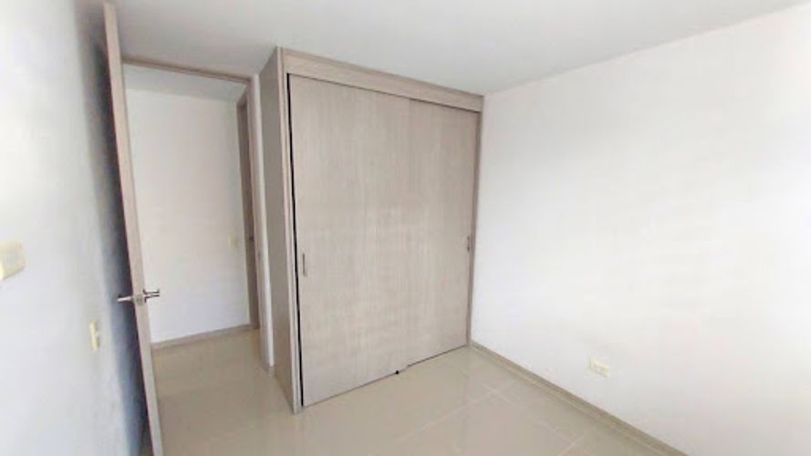 Apartamento de 3 alcobas en arriendo en Quintas Del Sol De La Mota, Medellín, 70 m² · foto 15 de 18
