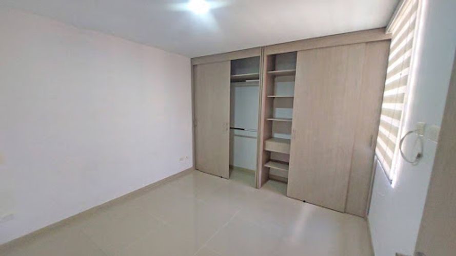Apartamento de 3 alcobas en arriendo en Quintas Del Sol De La Mota, Medellín, 70 m² · foto 16 de 18