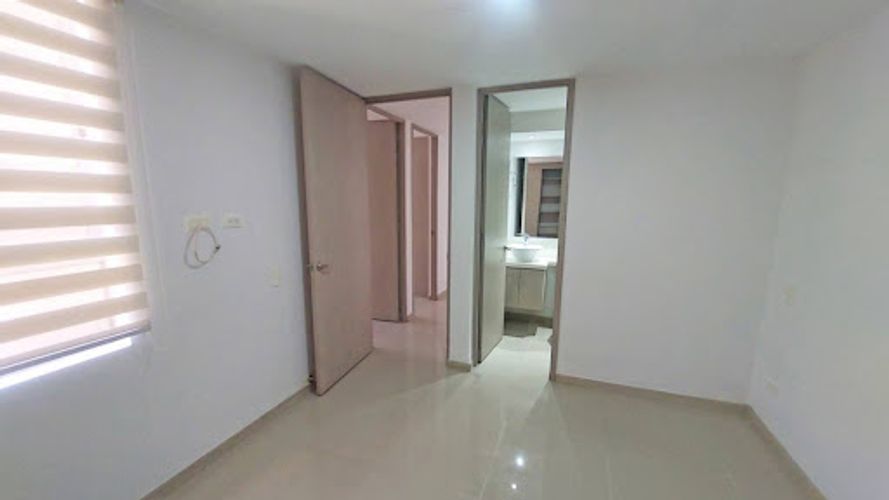 Apartamento de 3 alcobas en arriendo en Quintas Del Sol De La Mota, Medellín, 70 m² · foto 17 de 18