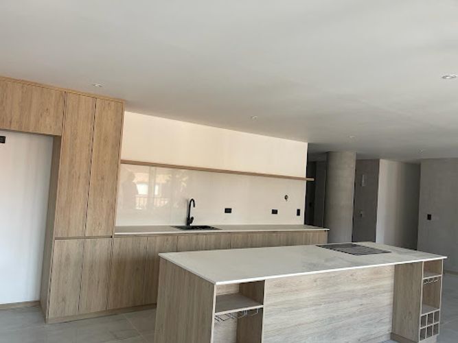 Apartamento en venta en Santa Teresita, Medellín · foto 4 de 16