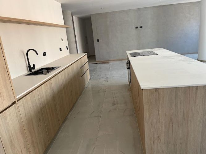Apartamento en venta en Santa Teresita, Medellín · foto 6 de 16