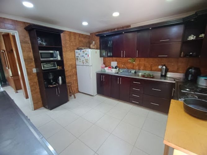Finca en arriendo en El Salado, Guarne, 4600 m² · foto 6 de 24