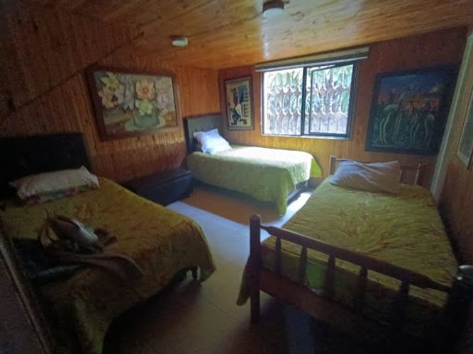 Finca en arriendo en El Salado, Guarne, 4600 m² · foto 11 de 24