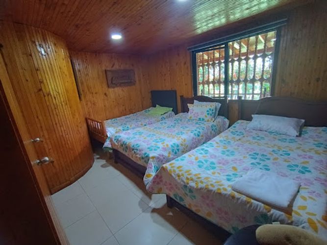 Finca en arriendo en El Salado, Guarne, 4600 m² · foto 15 de 24