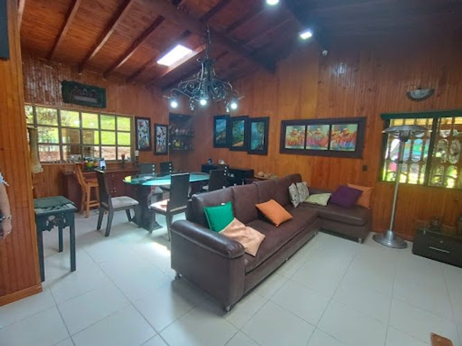 Finca en arriendo en El Salado, Guarne, 4600 m² · foto 16 de 24