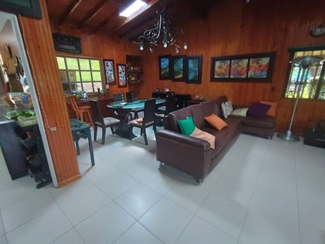 Finca en arriendo en El Salado, Guarne, 4600 m² · foto 19 de 24