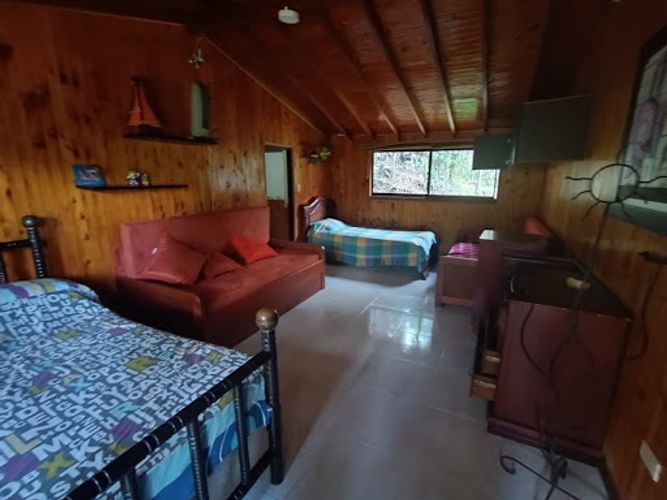 Finca en arriendo en El Salado, Guarne, 4600 m² · foto 23 de 24