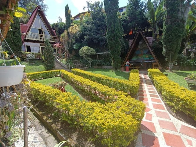 Finca en arriendo en El Salado, Guarne, 4600 m² · foto 24 de 24