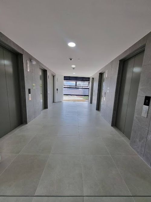 Consultorio en arriendo en San Diego, Medellín, 35 m² · foto 5 de 13