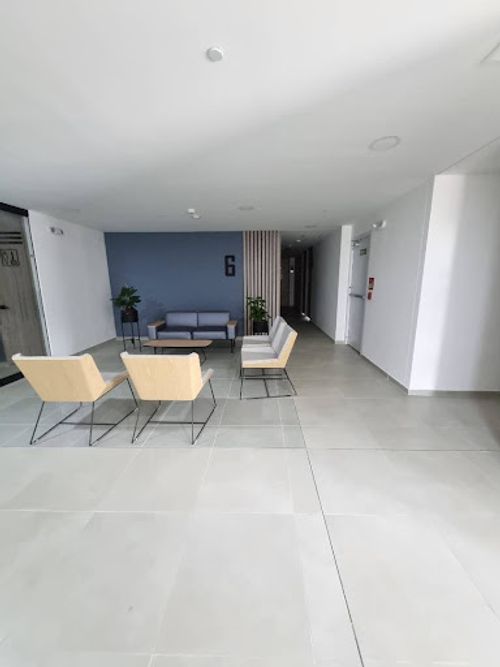 Consultorio en arriendo en San Diego, Medellín, 35 m² · foto 8 de 13