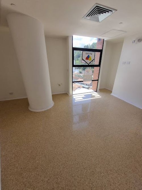 Consultorio en arriendo en San Diego, Medellín, 35 m² · foto 9 de 13