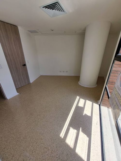 Consultorio en arriendo en San Diego, Medellín, 35 m² · foto 10 de 13