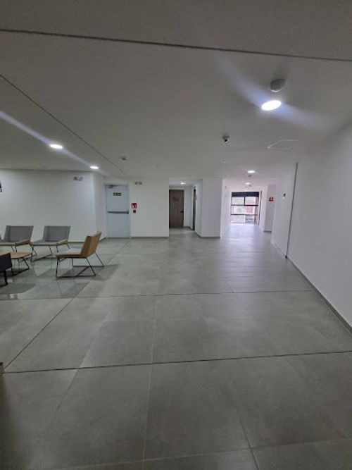 Consultorio en arriendo en San Diego, Medellín, 35 m² · foto 13 de 13