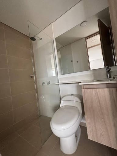 Apartamento de 2 alcobas en venta en San Jose, Sabaneta, 56 m² · foto 6 de 12