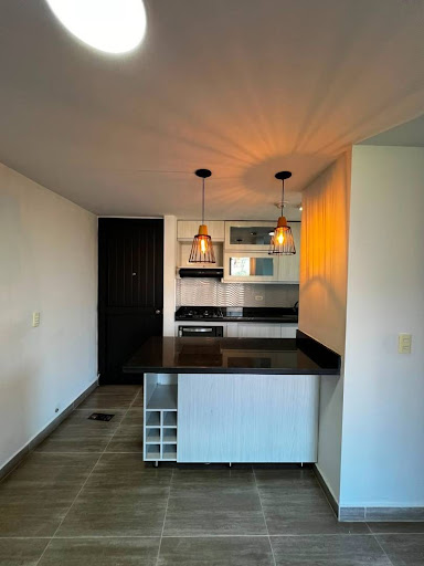 3BR Apartment in Madera (54 m²)