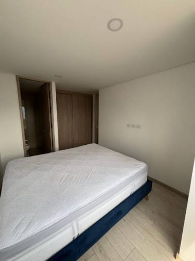 Apartamento de 2 alcobas en venta en San Jose, Sabaneta, 56 m² · foto 10 de 12