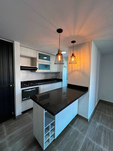 3BR Apartment in Madera (54 m²) - 4