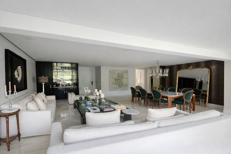 Apartamento de 3 alcobas en venta en Normandia, Cali, 225 m² · foto 2 de 11