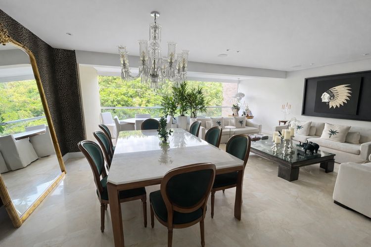 Apartamento de 3 alcobas en venta en Normandia, Cali, 225 m² · foto 4 de 11