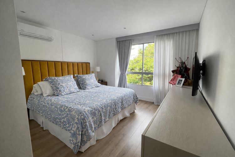 Apartamento de 3 alcobas en venta en Normandia, Cali, 225 m² · foto 10 de 11