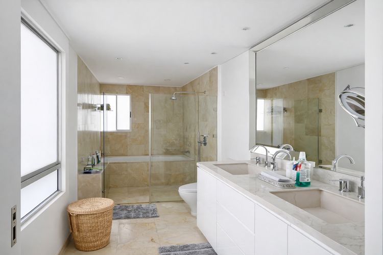 Apartamento de 3 alcobas en venta en Normandia, Cali, 225 m² · foto 11 de 11
