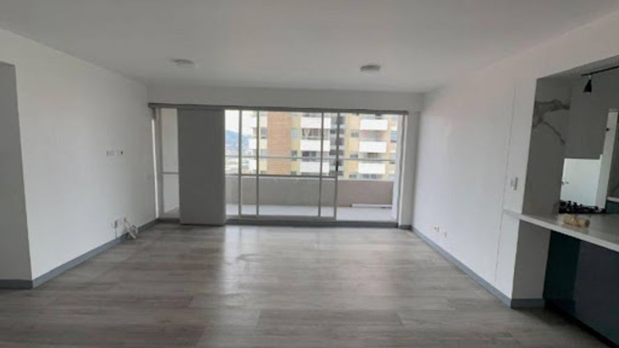 Apartamento de 3 alcobas en venta en Aves Maria, Sabaneta, 90 m² · foto 7 de 13