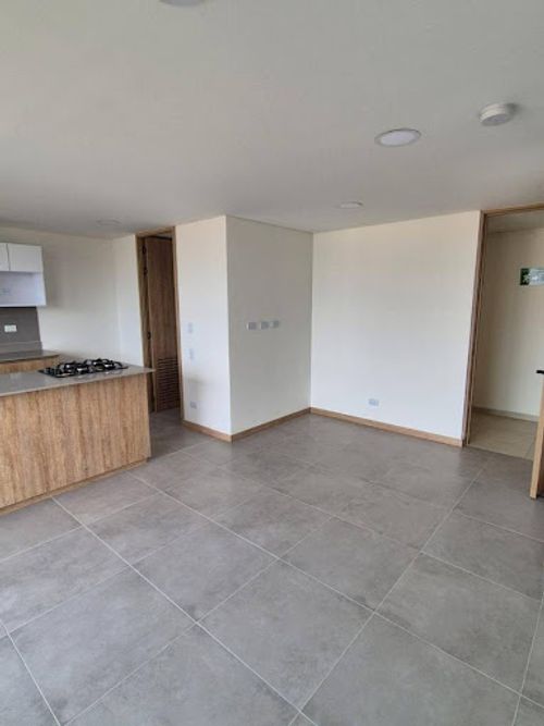 Apartamento de 2 alcobas en venta en Gualanday, Rionegro, 64 m² · foto 6 de 23