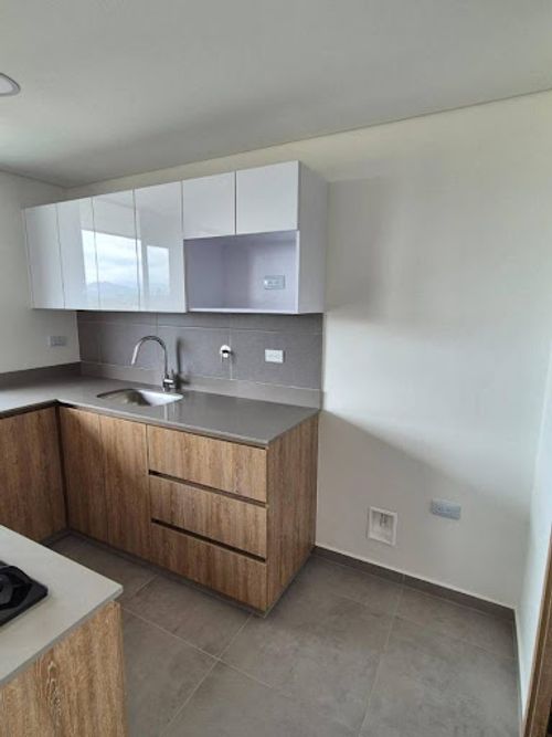 Apartamento de 2 alcobas en venta en Gualanday, Rionegro, 64 m² · foto 9 de 23