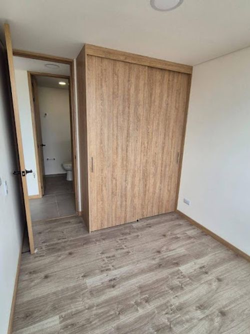 Apartamento de 2 alcobas en venta en Gualanday, Rionegro, 64 m² · foto 15 de 23
