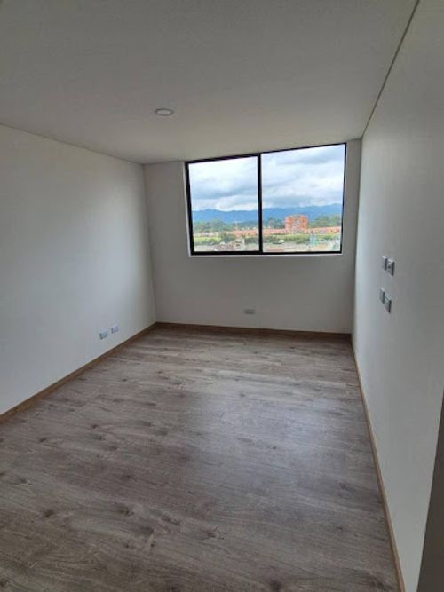 Apartamento de 2 alcobas en venta en Gualanday, Rionegro, 64 m² · foto 16 de 23
