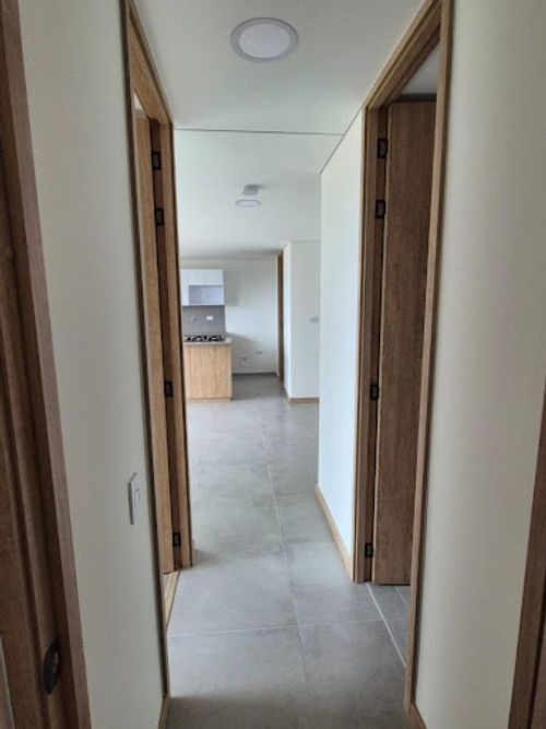 Apartamento de 2 alcobas en venta en Gualanday, Rionegro, 64 m² · foto 19 de 23
