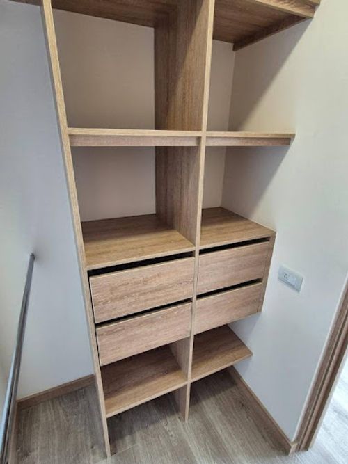 Apartamento de 2 alcobas en venta en Gualanday, Rionegro, 64 m² · foto 21 de 23