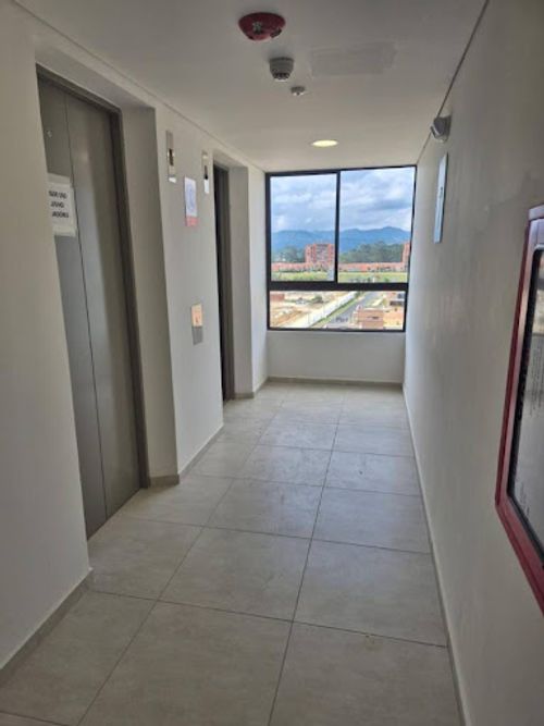 Apartamento de 2 alcobas en venta en Gualanday, Rionegro, 64 m² · foto 22 de 23