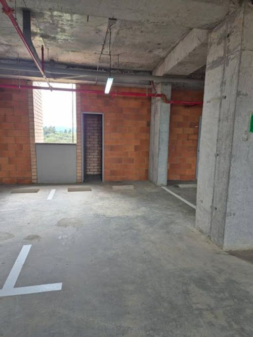 Apartamento de 2 alcobas en venta en Gualanday, Rionegro, 64 m² · foto 23 de 23