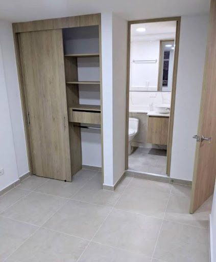 Apartamento en venta en Calasanz, Medellín · foto 4 de 9