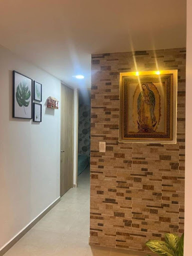 Apartamento en venta en Calasanz, Medellín · foto 6 de 9