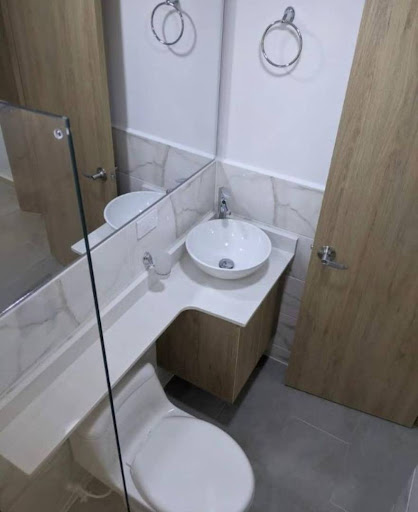 Apartamento en venta en Calasanz, Medellín · foto 7 de 9