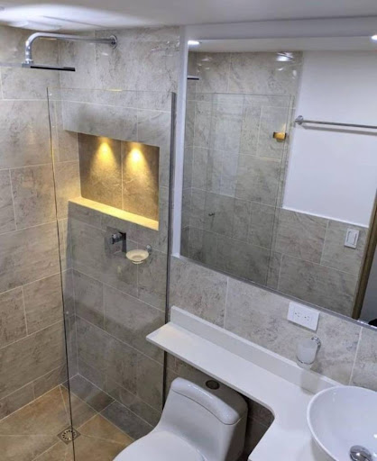Apartamento en venta en Calasanz, Medellín · foto 8 de 9