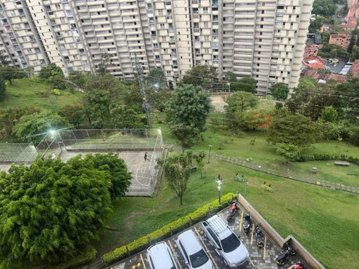 Apartamento en venta en Calasanz, Medellín · foto 9 de 9