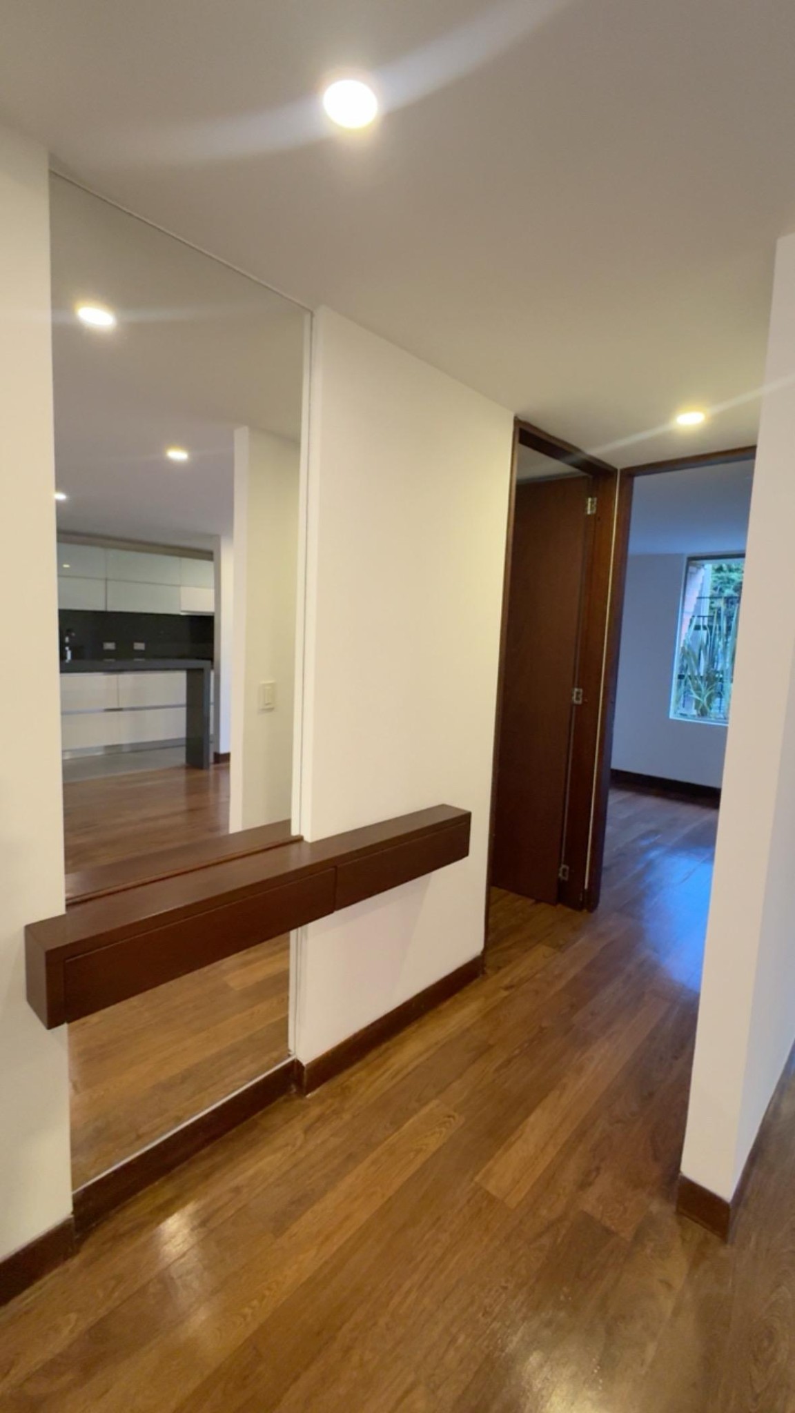Apartamento en venta en Pontevedra, Bogotá · foto 3 de 24