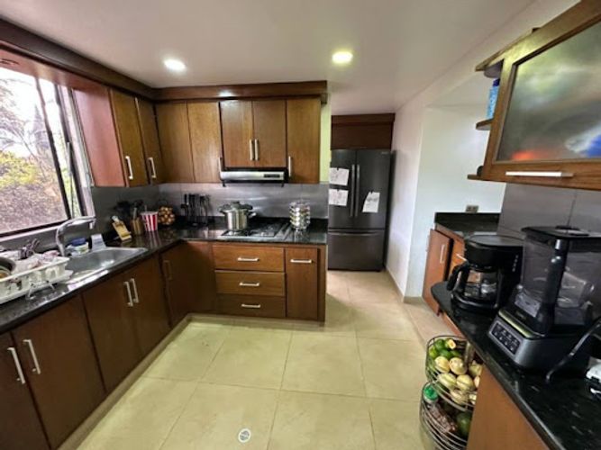 Casa en venta en Loma De Las Brujas, Envigado · foto 2 de 17