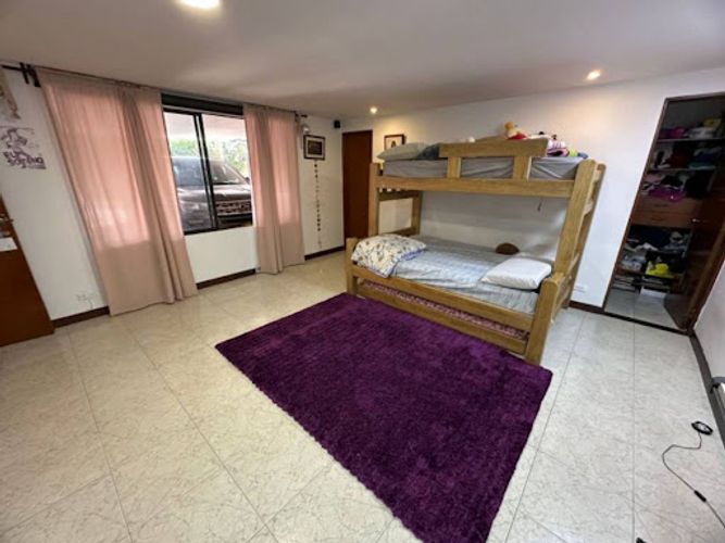 Casa en venta en Loma De Las Brujas, Envigado · foto 7 de 17