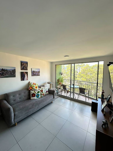 Apartamento en venta en Suramérica, Itagüí · foto 3 de 17