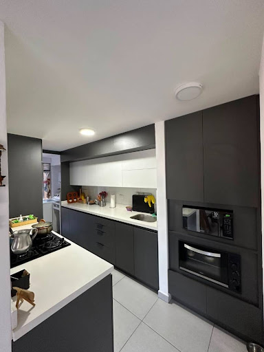 Apartamento en venta en Suramérica, Itagüí · foto 4 de 17